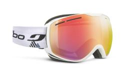 Lyziarske okuliare Julbo Fusion reactiv 1-3 white 4